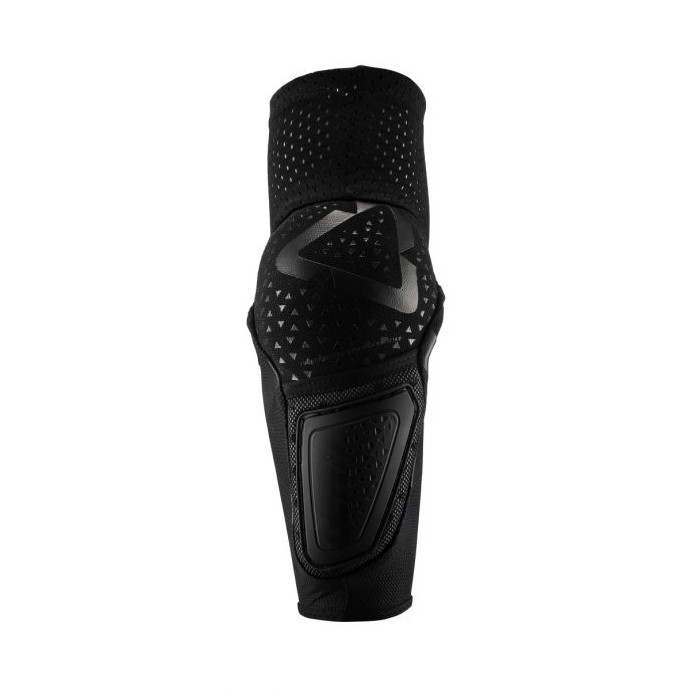 LEATT (2022/2023) elbow protectors 3DF HYBRID ELBOW GUARD BLACK color black size L/XL