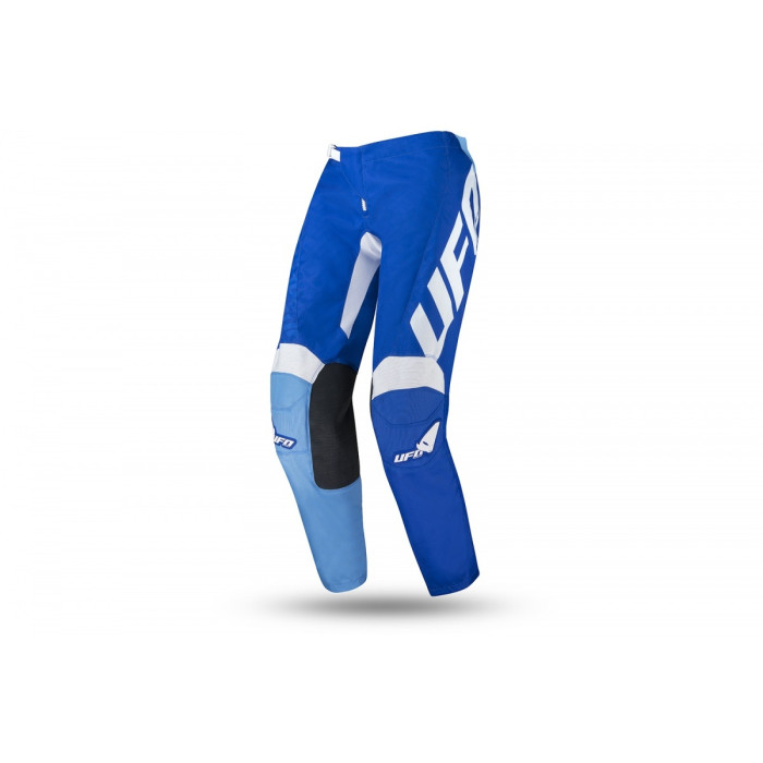 UFO pants INDIUM color blue size XXL / EU56 / US 38