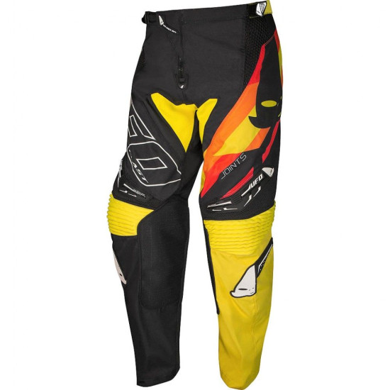UFO Trousers Joints Color...