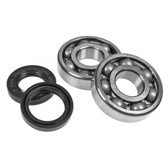 Yamaha DT 125 R/RE/X (99-06) Athena crankshaft bearing kit