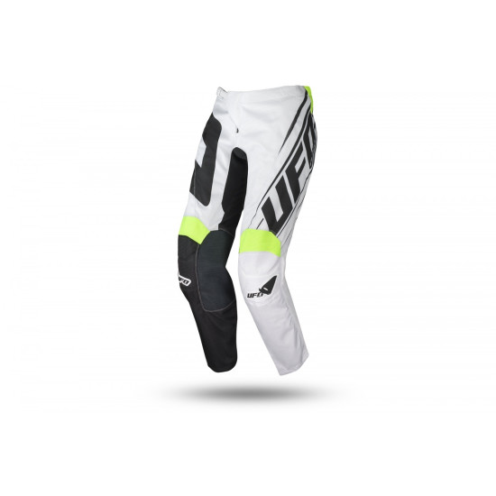 UFO pants VANADIUM color white size XL / EU54 / US 36