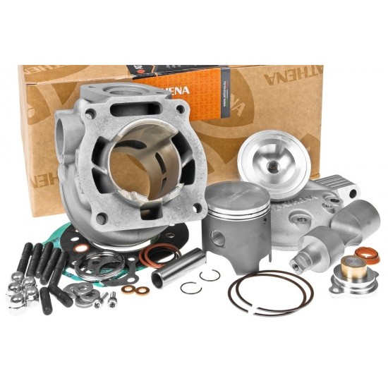 Athena Racing 170cc Yamaha DT, TZR 125 / Derbi GPR 125 cylinder kit