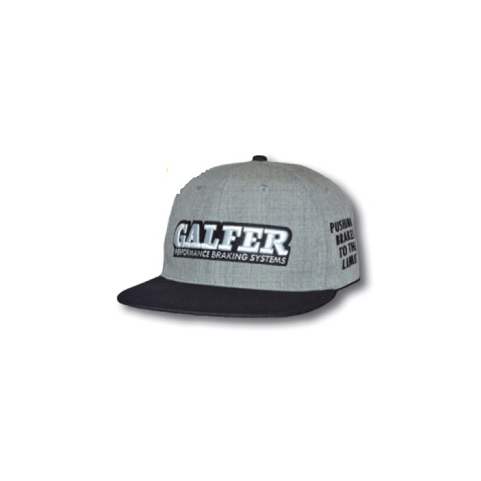GALFER hat gray