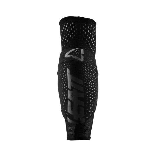 LEATT (2022/2023) elbow protectors 3DF 5.0 ELBOW GUARD BLACK color black size S
