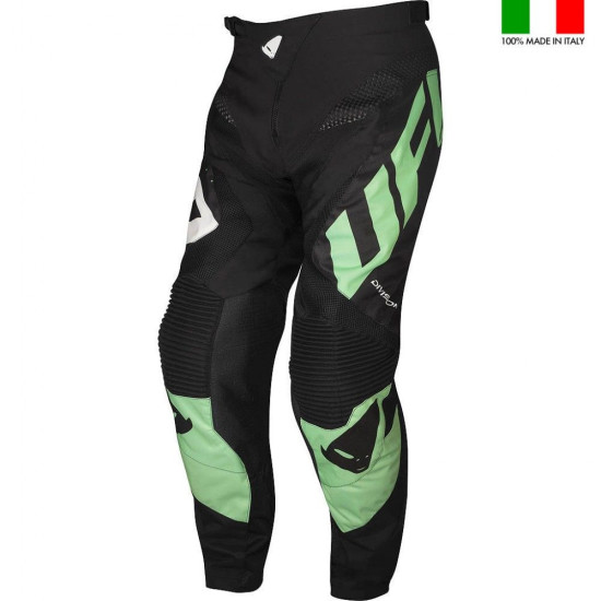 UFO DIVISION PANTS MADE IN ITALY BLUE SIZE XS / EU46 / US28 - WITHDRAWN FROM THE OFFER - SALE