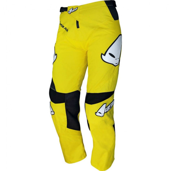 UFO MIZAR PANTS CHILDREN'S / JUNIOR / KID COLOUR YELLOW SIZE XXS / EU34 - WITHDRAWN FROM THE OFFER - SALE