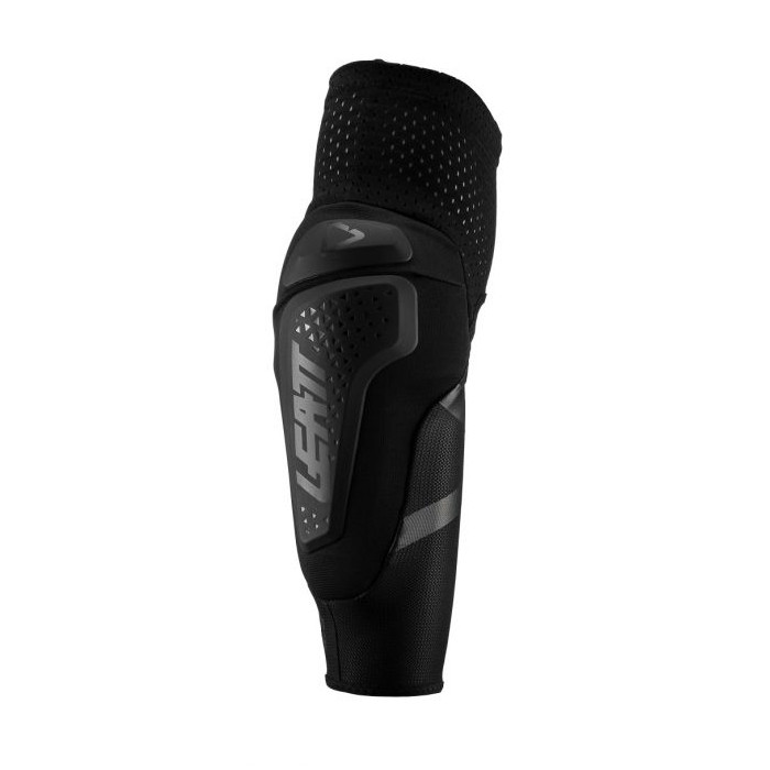 LEATT (2022/2023) elbow protectors 3DF 6.0 ELBOW GUARD BLACK color black size XXL