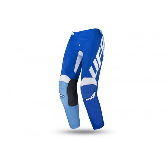 UFO INDIUM PANTS COLOR BLUE SIZE XS / EU46 / US28