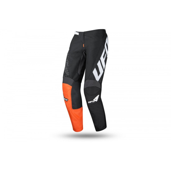 UFO INDIUM PANTS COLOR BLACK SIZE XXS / EU44 / US26 - WITHDRAWN FROM THE OFFER - SALE