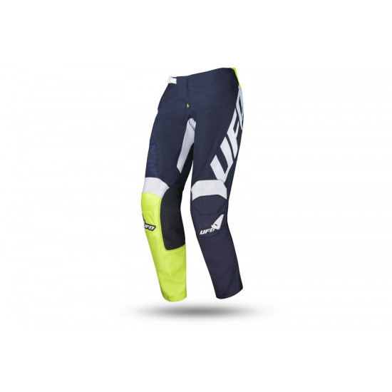 UFO INDIUM PANTS COLOR DARK BLUE SIZE XS / EU46 / US28 - WITHDRAWN FROM THE OFFER - SALE
