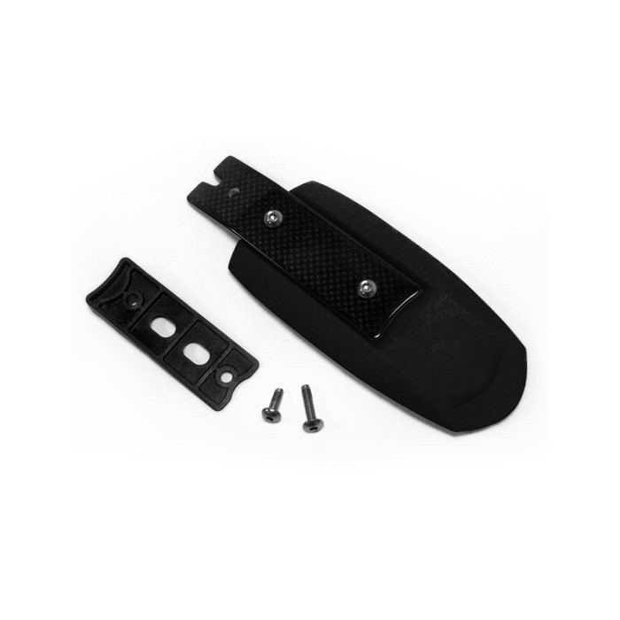 LEATT (2022/2023) spare parts - replacement rear lower neck protector