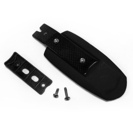 LEATT (2022/2023) spare parts - replacement rear lower neck protector