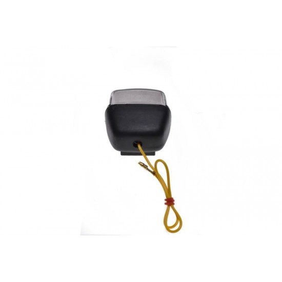 Yamaha BW's / MBK Booster tinted turn signal