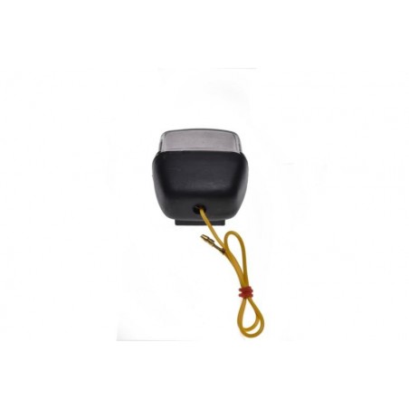 Yamaha BW's / MBK Booster tinted turn signal