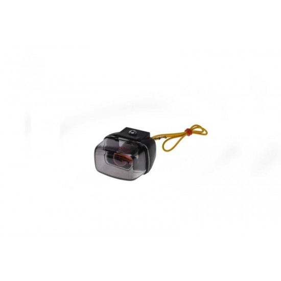 Yamaha BW's / MBK Booster tinted turn signal
