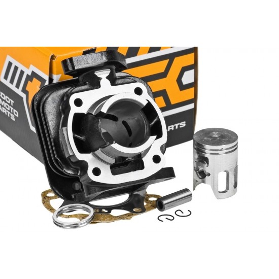 Tec HQ 50cc Kymco / SYM AC cylinder kit
