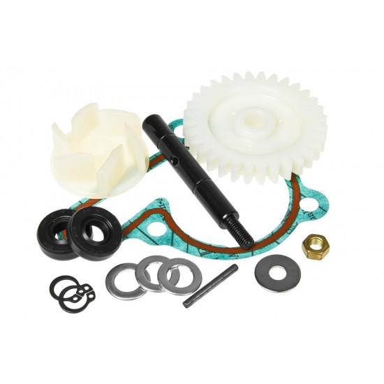 Derbi (from 2006) water pump repair kit