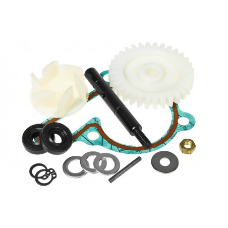 Derbi (from 2006) water pump repair kit