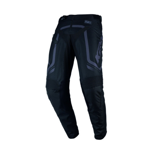 KENNY RACING KROSO/ENDURO KELNĖS TITANIUM BLACK, M DYDIS (32)