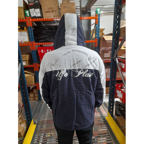 UFO JACKET GC04310 SIZE S - WITHDRAWN FROM THE OFFER - SALE