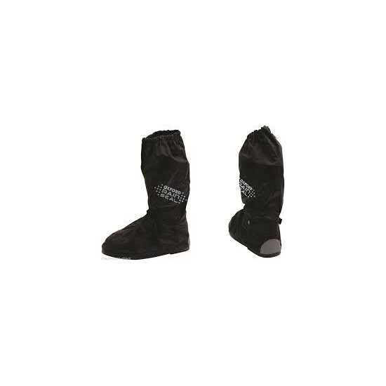OXFORD WATERPROOF (RAINPROOF) SHOE COVERS SIZE L 44-47