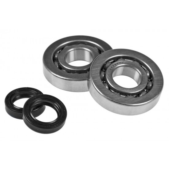 Piaggio / Gilera alkūninio veleno RMS NTN Metal guolių komplektas