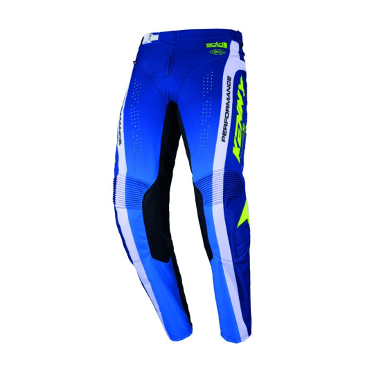 KENNY RACING PANTS CROSS / ENDURO PERFORMANCE BLUE SIZE XL (36)