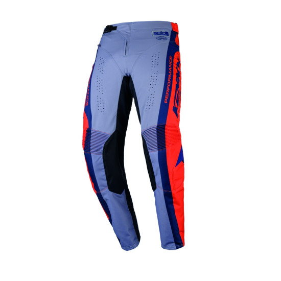 KENNY RACING PANTS CROSS / ENDURO PERFORMANCE ORANGE SIZE XL (36)