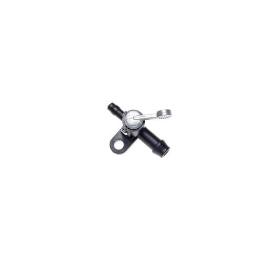 Fuel cock screw-on
