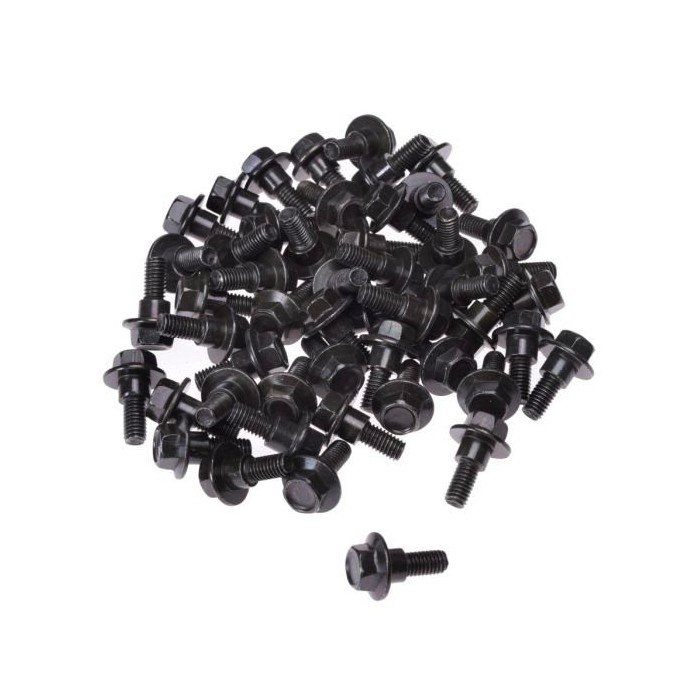 Mounting screw, M6x17 (1 pc.)