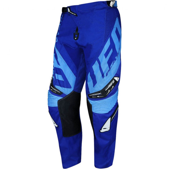 UFO pants MIZAR color blue size M / EU50 / US32 -