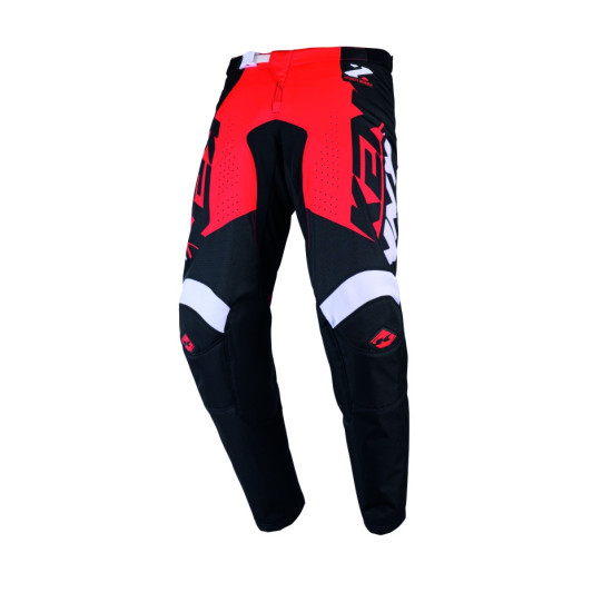 KENNY RACING PANTS CROSS / ENDURO TRACK ZOOM RED COLOR RED SIZE L (34)