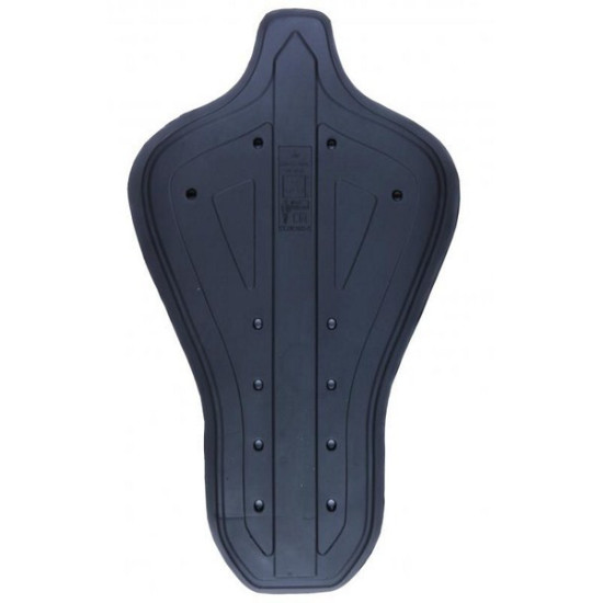 MODEKA SAS-TEC BACK PROTECTOR AERO PRO SIZE -XS-S SC-1 / 11 400MM LENGTH