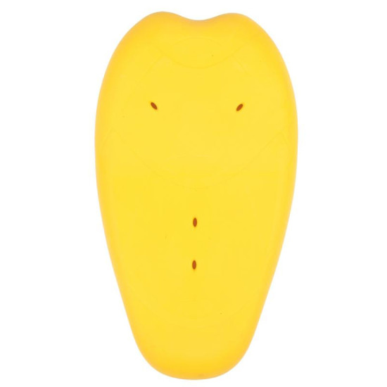 MODEKA SAS-TEC NUGAROS APSAUGA SCL-19 DYDIS M / L SPALVA GELTONA