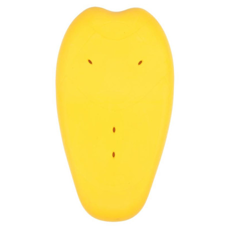 MODEKA SAS-TEC BACK PROTECTOR SCL-19 SIZE M / L COLOR YELLOW