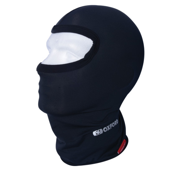 OXFORD coupling color black
