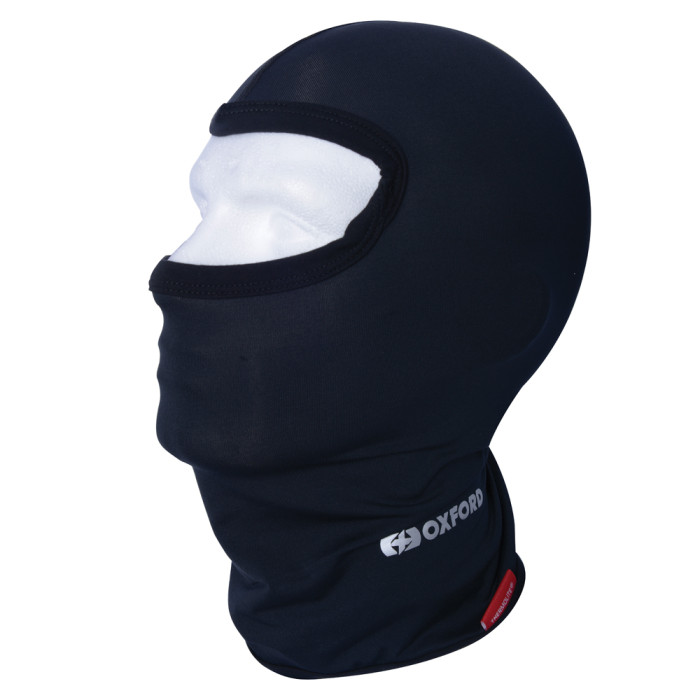OXFORD coupling color black
