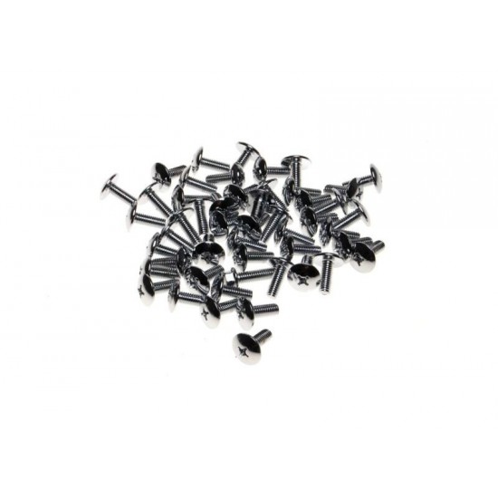 Mounting screw, M6x16 (1 pc.)