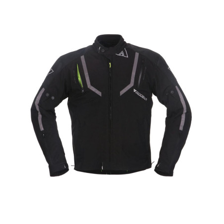 MODEKA ELOY STRIUKĖ JUODA DYDIS 3XL