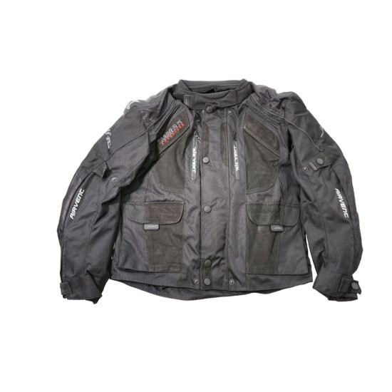 PK JAG BLADE RX JACKET SIZE L - SALE