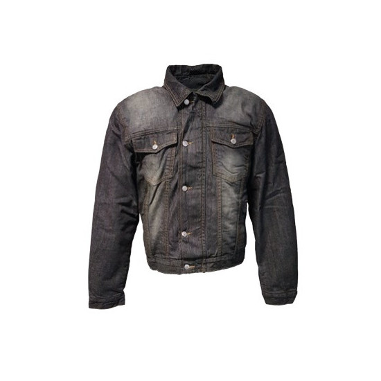 ROLEFF IŠPARDAVIMAS ARAMIDINĖ STRIUKĖ MODELIS RO1514 SPALVA JUODA DYDIS M