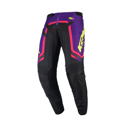 KENNY RACING KROSO/ENDURO KELNĖS TITANIUM PURPLE XS DYDIS (28)