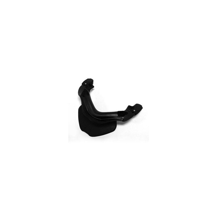 LEATT replacement neck protector GPX CLUB II size M (spare parts)