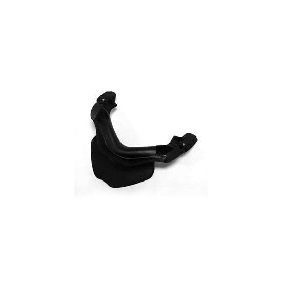 LEATT replacement neck protector GPX CLUB II size S (spare parts)