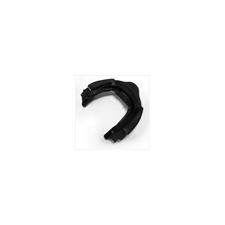LEATT GPX CLUB II rear neck protector replacement part size M (spare parts)