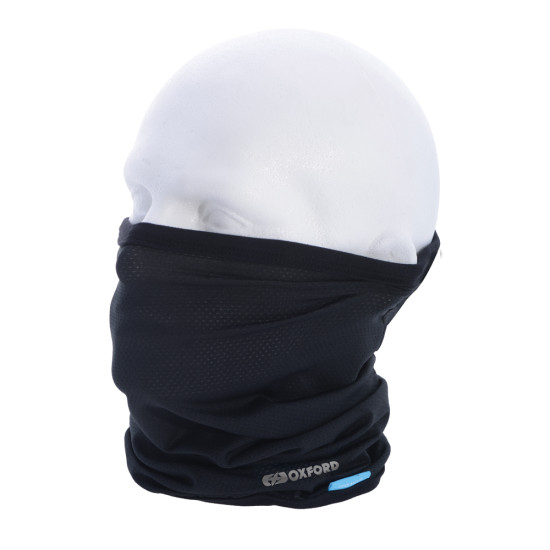 OXFORD collar COOLMAX color black size universal
