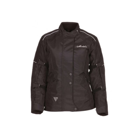 MODEKA JANIKA LADY JACKET COLOR BLACK SIZE 42