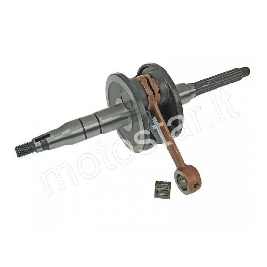 Minarelli Horizontal (10mm) crankshaft