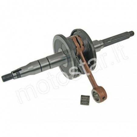 Minarelli Horizontal (10mm) crankshaft