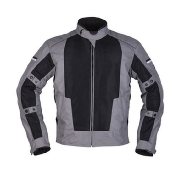 MODEKA VEO AIR STRIUKĖ SPALVA PILKA / JUODA DYDIS XXL